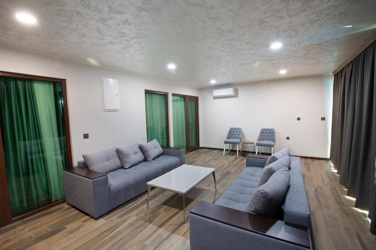 Villa Euphoria Ridovo Exterior foto