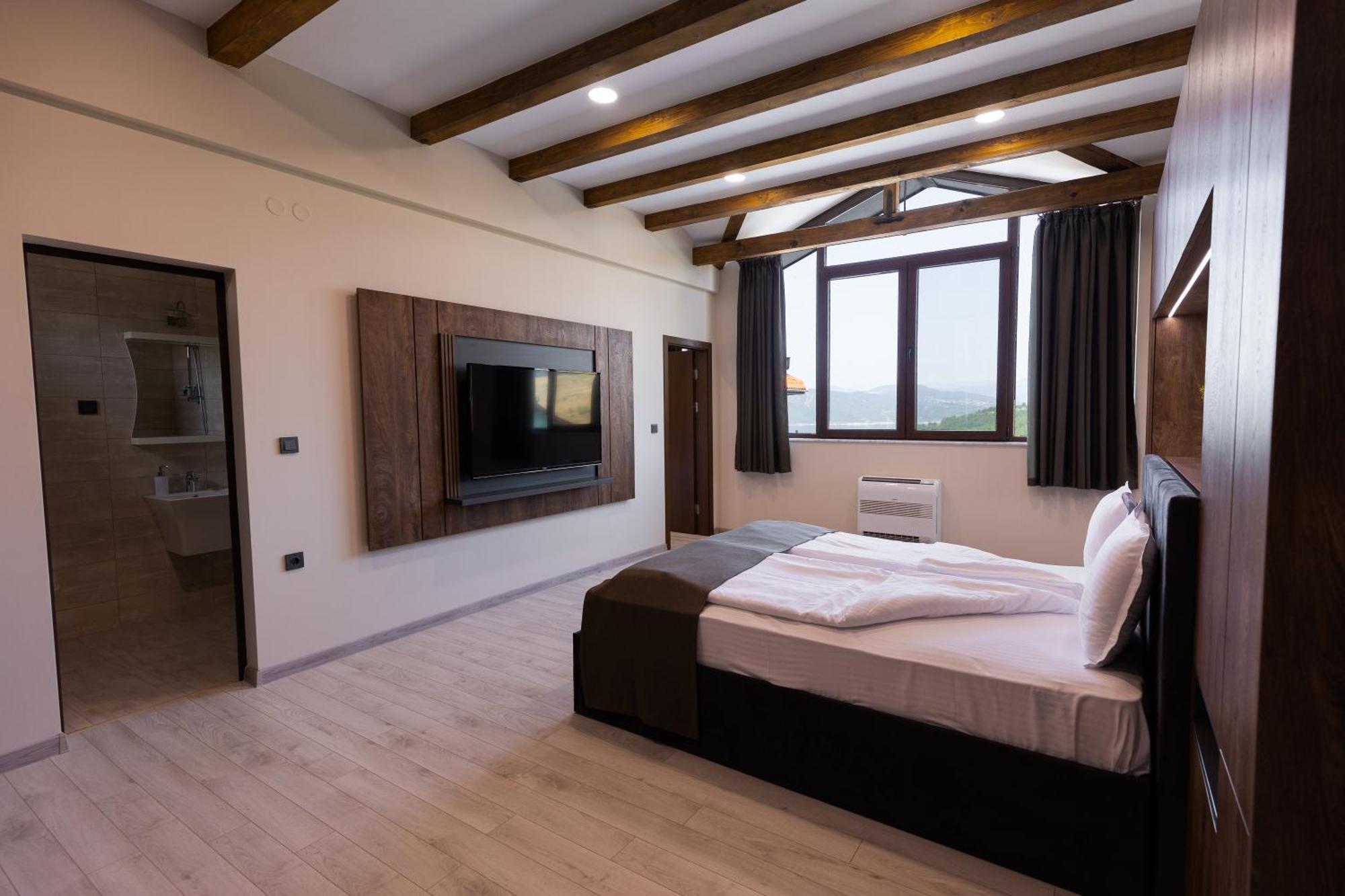 Villa Euphoria Ridovo Exterior foto