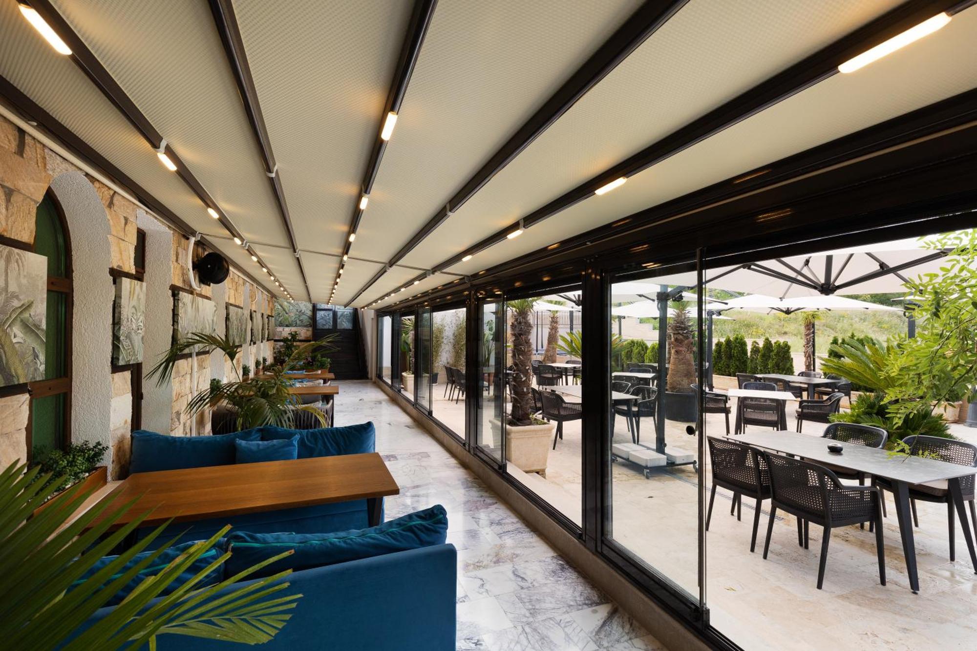 Villa Euphoria Ridovo Exterior foto